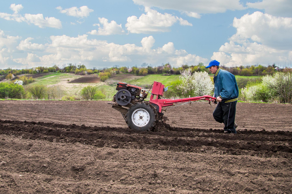 Cele Mai Bune Motocultoare