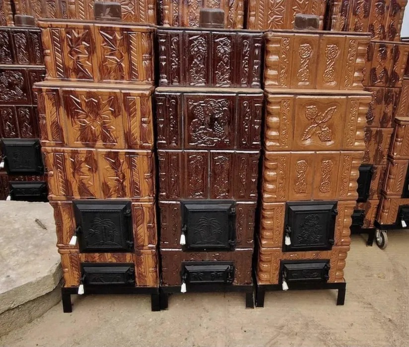 Cele Mai Bune Sobe De Teracota