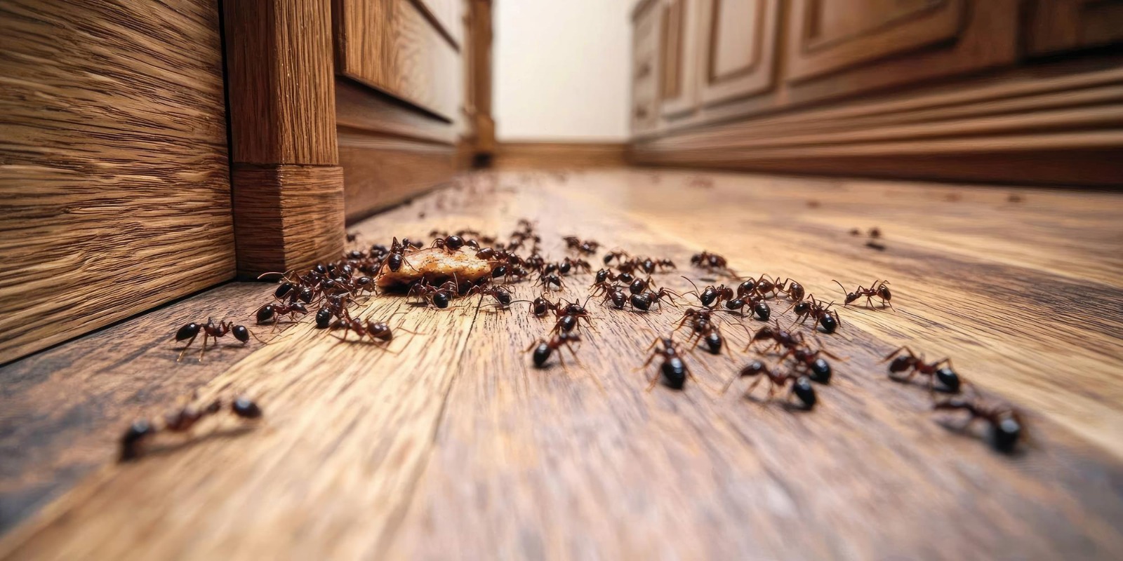 cea mai buna solutie anti furnici